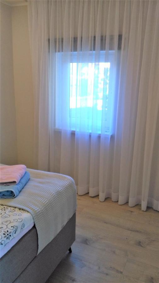 Sloneczny Apartment Danzig