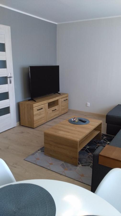 Słoneczny Apartament