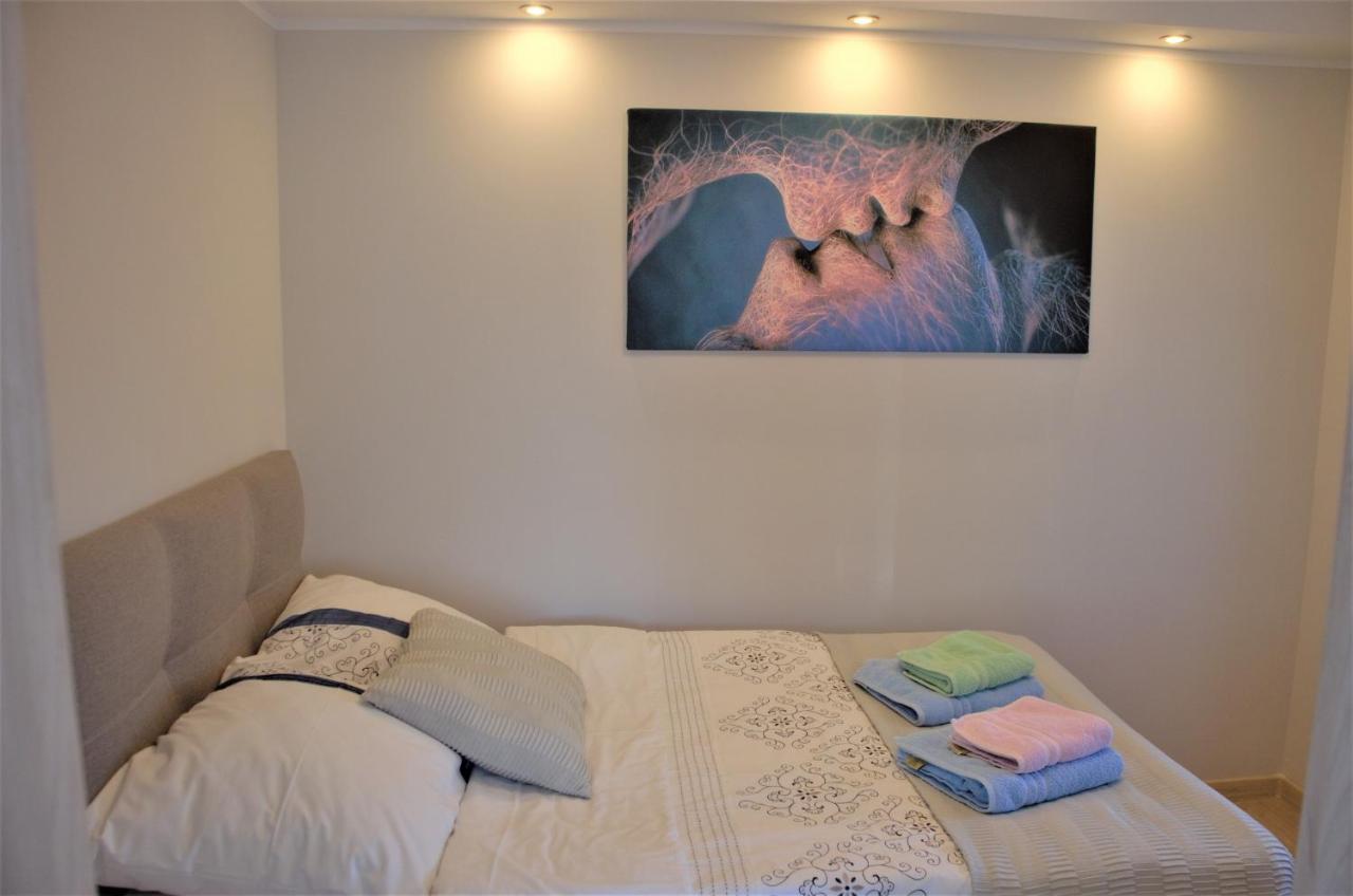 Apartment Sloneczny Danzig