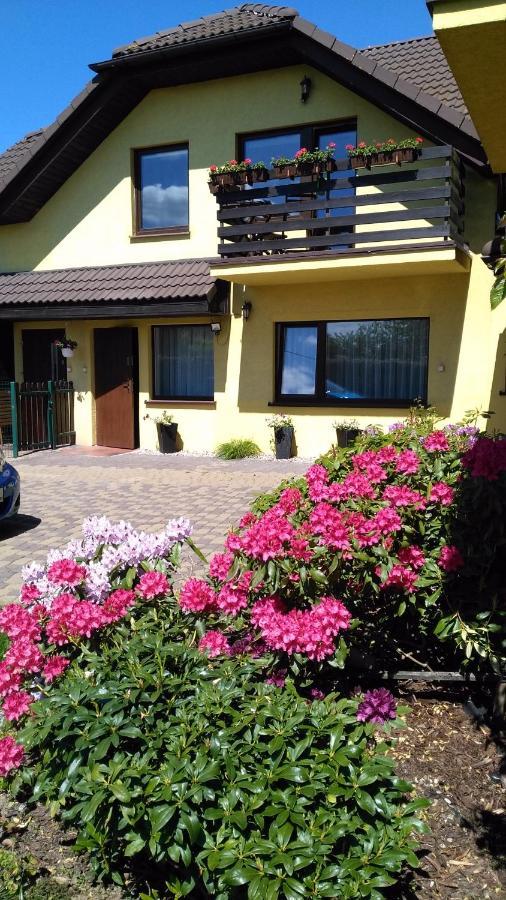 Apartament Słoneczny Gdańsk