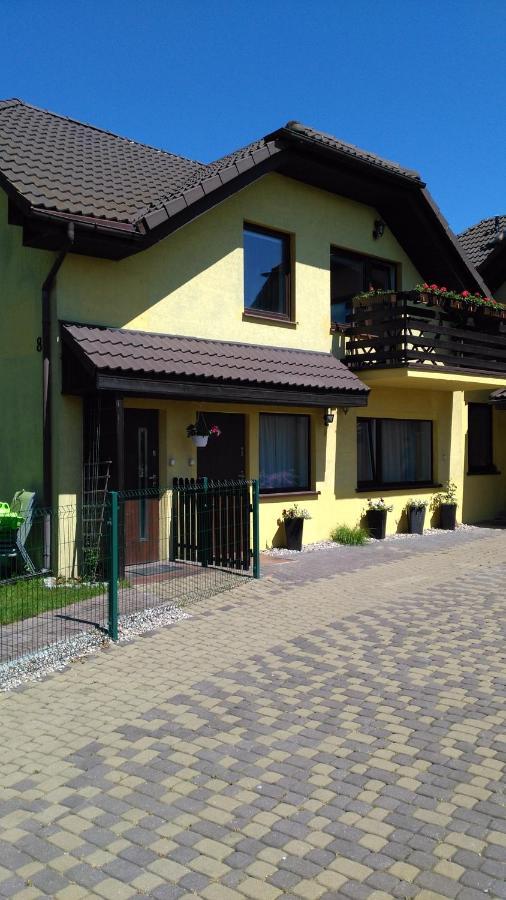 Apartament Sloneczny *