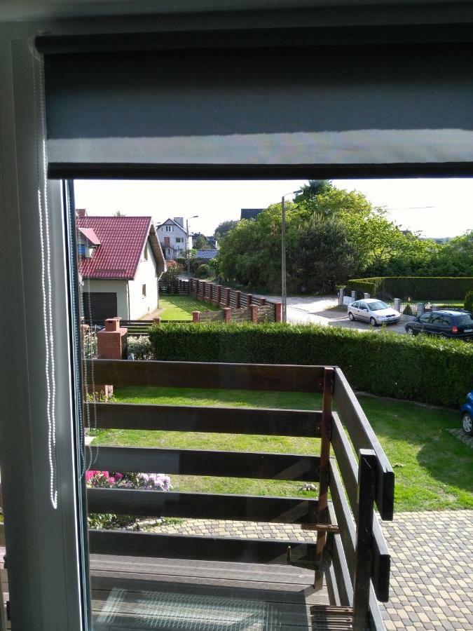 Apartament Słoneczny Gdańsk