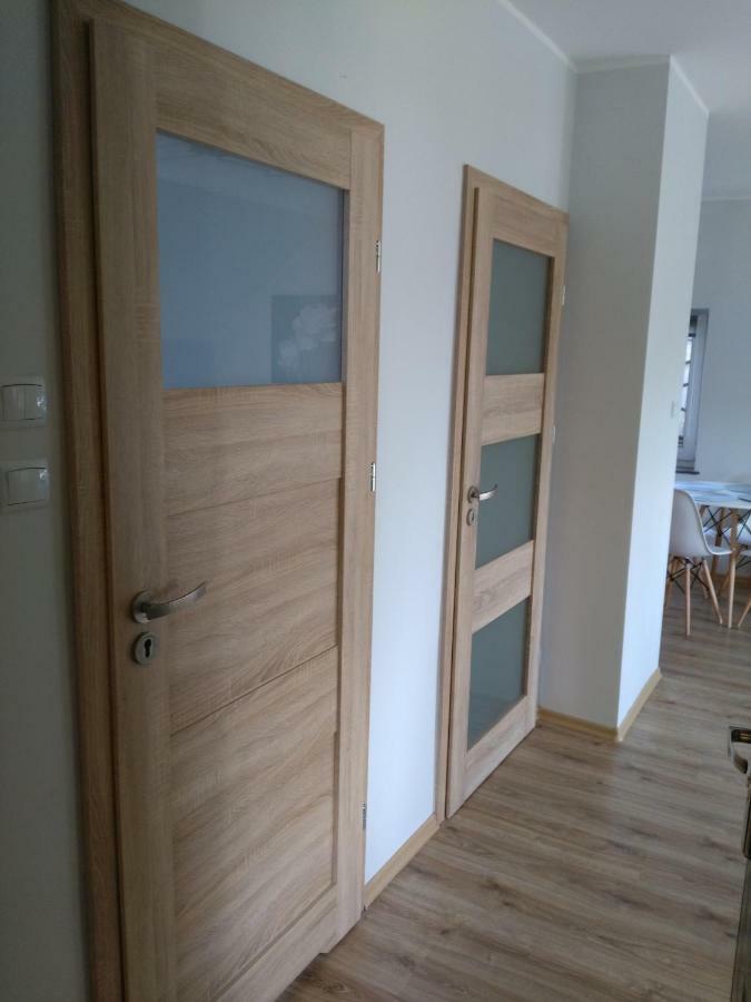 Apartment Apartament Sloneczny