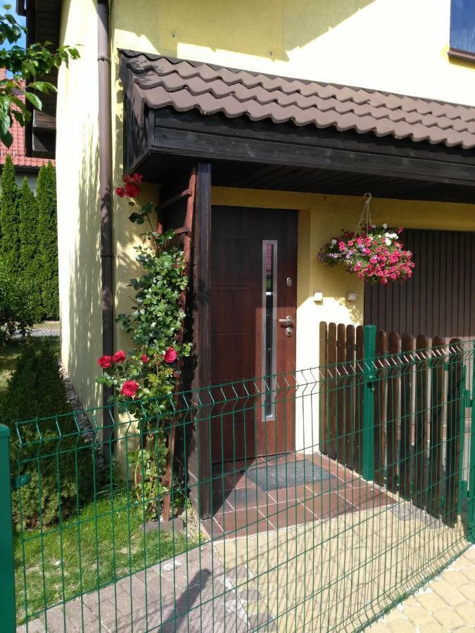Słoneczny Apartament