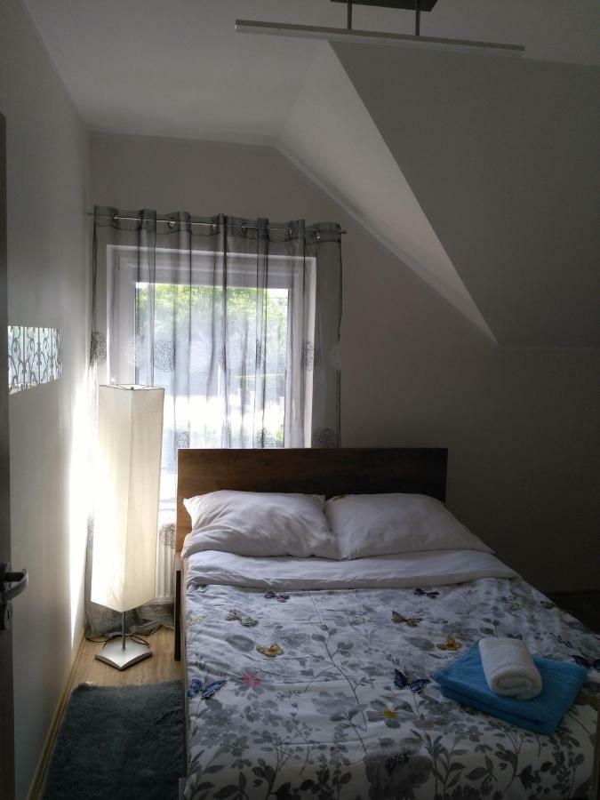 Apartament Słoneczny Gdańsk
