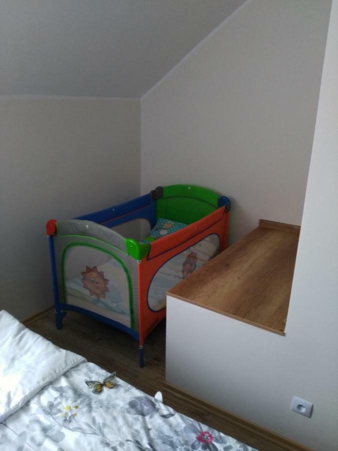 Apartment Sloneczny Danzig