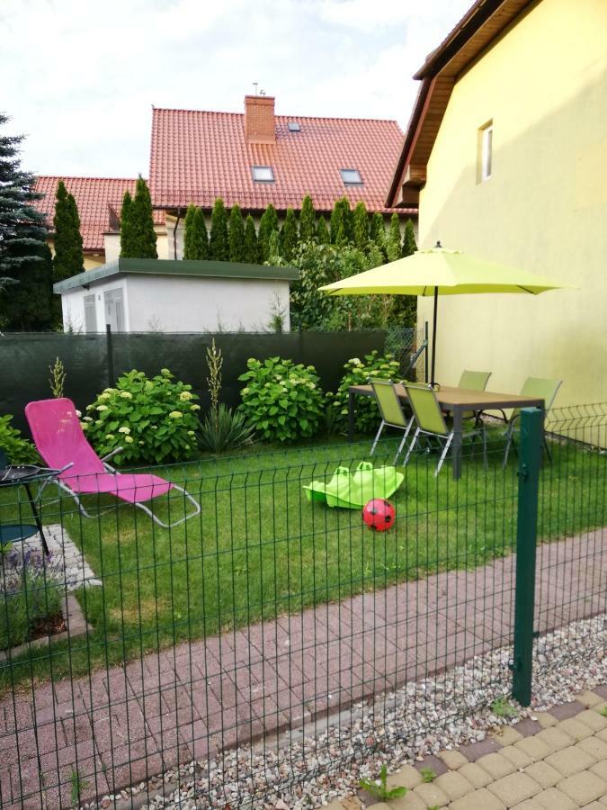 Apartament Słoneczny *