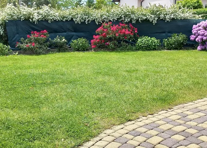 Apartament Sloneczny