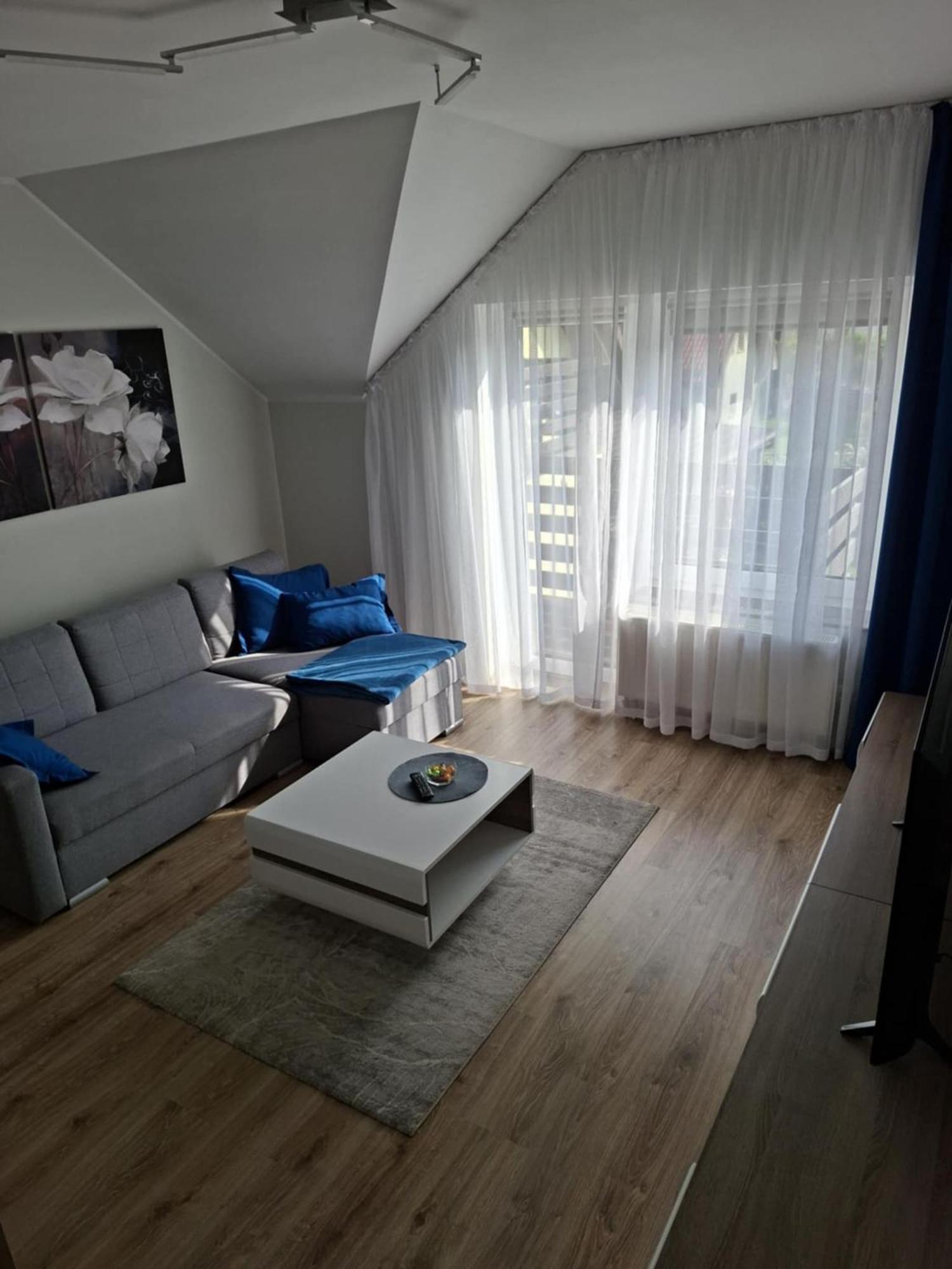 Apartment Sloneczny
